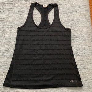 Racerback Tank-Top Campion Duodry Size M